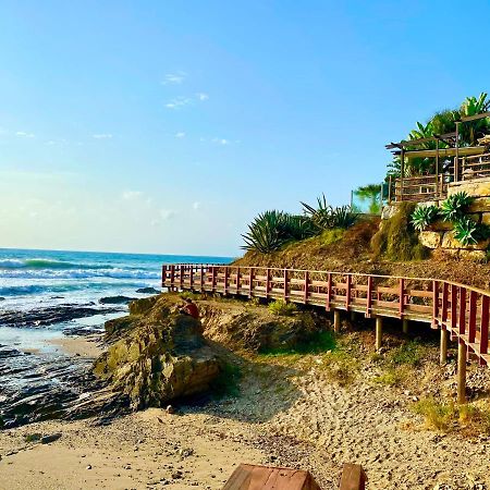 Casa De Las Palmas Sitio de Calahonda Екстериор снимка