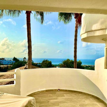 Casa De Las Palmas Sitio de Calahonda Екстериор снимка