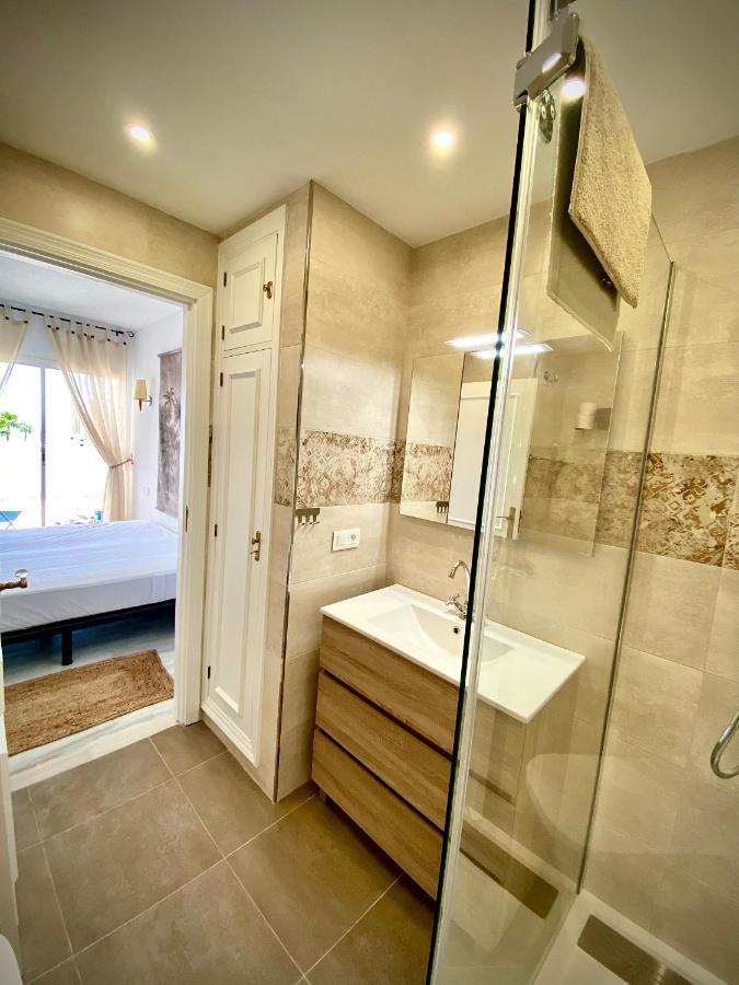 Casa De Las Palmas Sitio de Calahonda Екстериор снимка