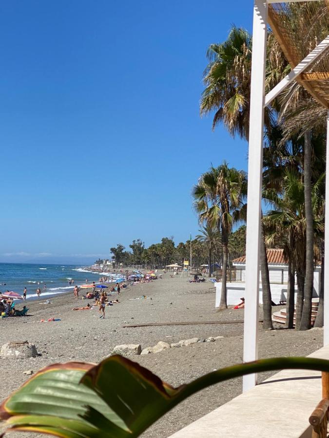 Casa De Las Palmas Sitio de Calahonda Екстериор снимка