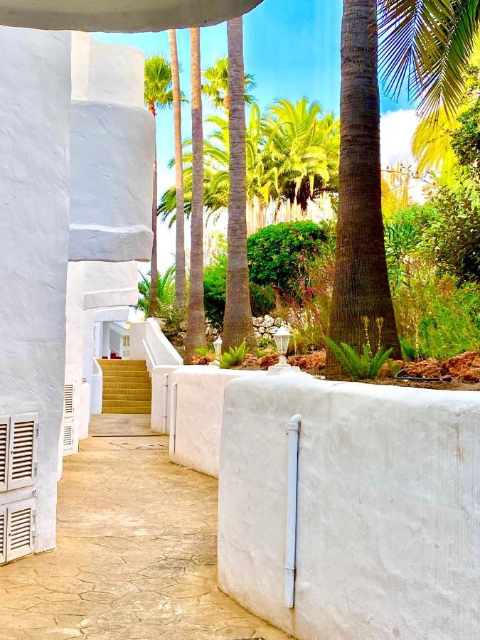 Casa De Las Palmas Sitio de Calahonda Екстериор снимка