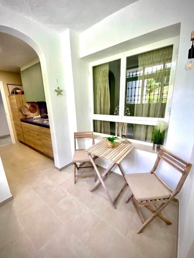 Casa De Las Palmas Sitio de Calahonda Екстериор снимка