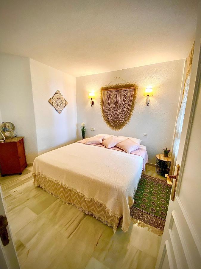Casa De Las Palmas Sitio de Calahonda Екстериор снимка
