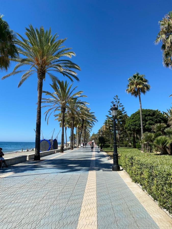 Casa De Las Palmas Sitio de Calahonda Екстериор снимка